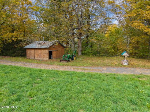 1134 Smith Road, Worcester, NY 12197