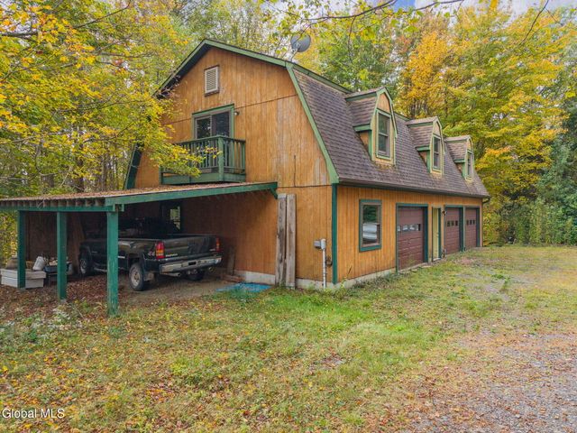 1134 Smith Road, Worcester, NY 12197