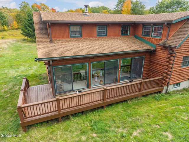 1134 Smith Road, Worcester, NY 12197