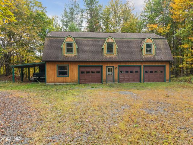 1134 Smith Road, Worcester, NY 12197
