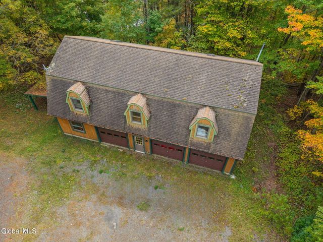 1134 Smith Road, Worcester, NY 12197