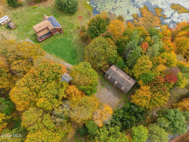 1134 Smith Road, Worcester, NY 12197