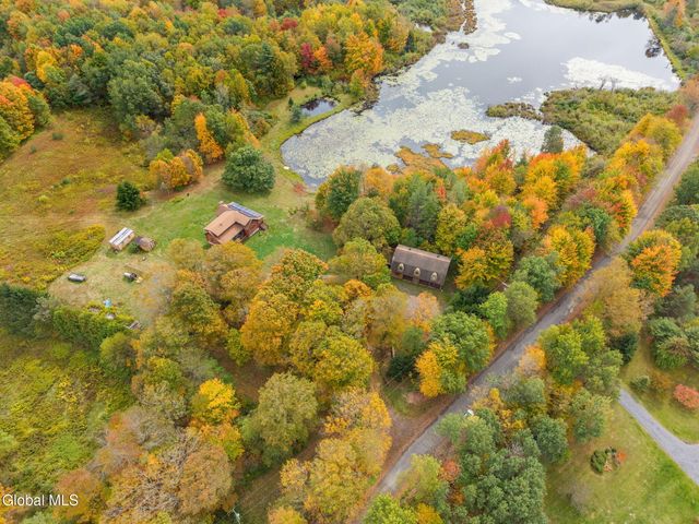 1134 Smith Road, Worcester, NY 12197