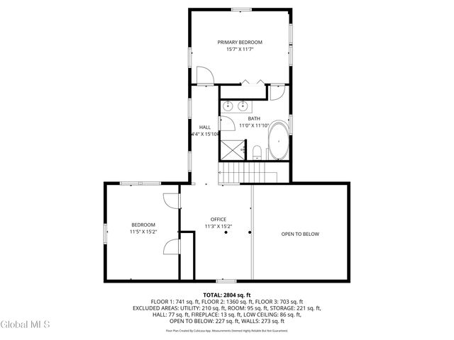 1134 Smith Road, Worcester, NY 12197