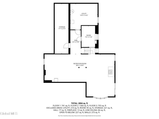 1134 Smith Road, Worcester, NY 12197