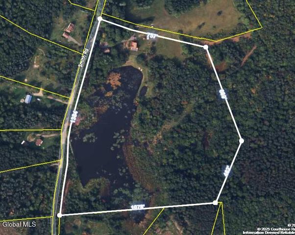 1134 Smith Road, Worcester, NY 12197