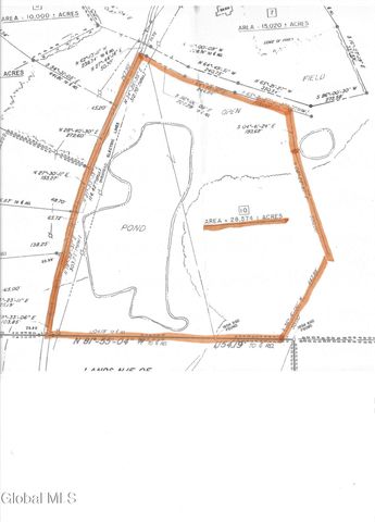 1134 Smith Road, Worcester, NY 12197