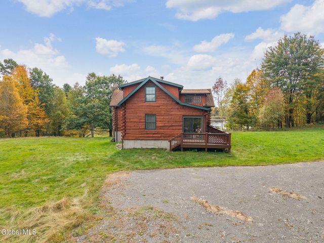 1134 Smith Road, Worcester, NY 12197