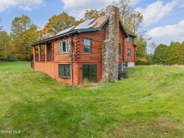 1134 Smith Road, Worcester, NY 12197