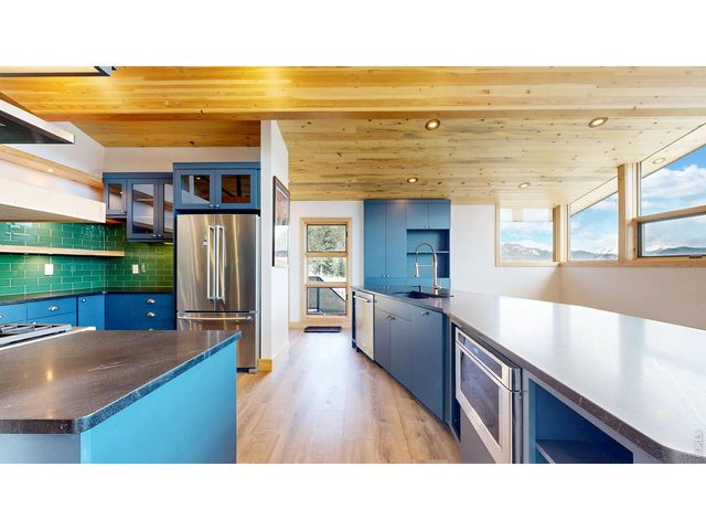 1440 Hummingbird Dr, Estes Park, CO 80517