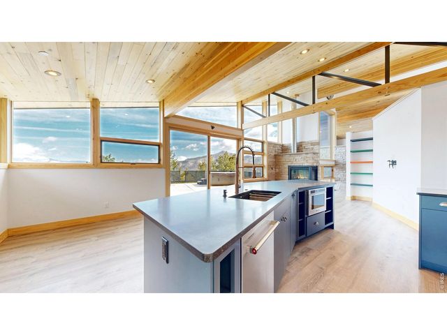 1440 Hummingbird Dr, Estes Park, CO 80517