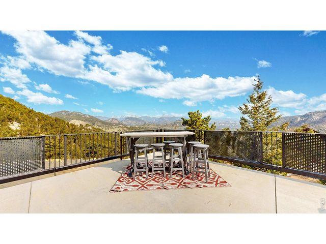 1440 Hummingbird Dr, Estes Park, CO 80517