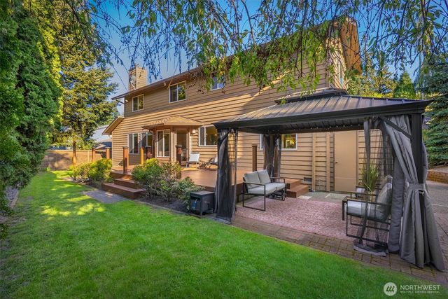 3703 98th Street SE, Everett, WA 98208