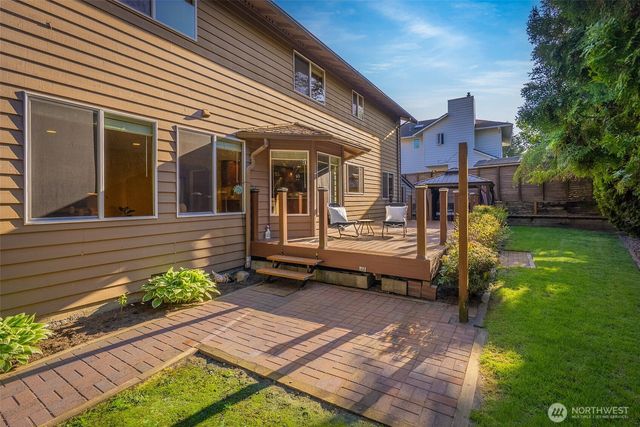 3703 98th Street SE, Everett, WA 98208