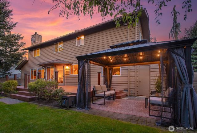 3703 98th Street SE, Everett, WA 98208