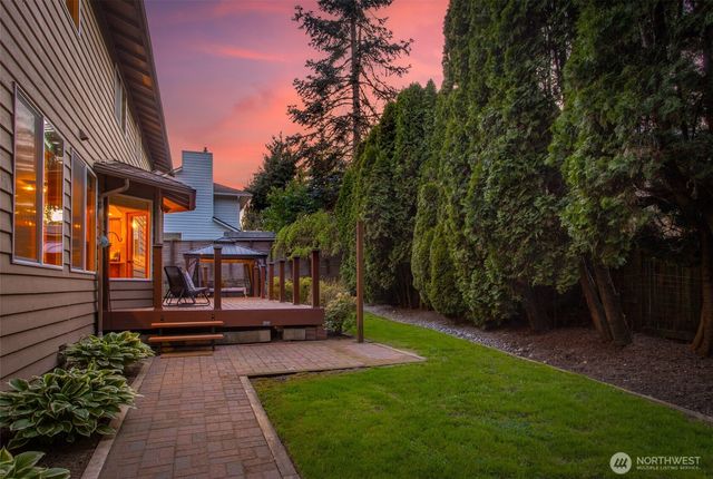 3703 98th Street SE, Everett, WA 98208