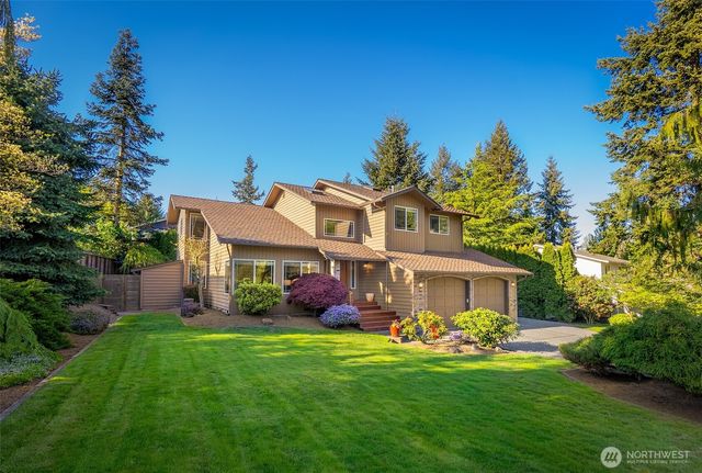 3703 98th Street SE, Everett, WA 98208