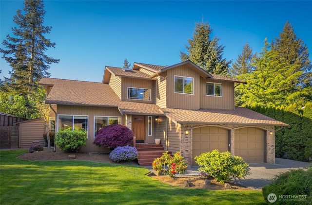 3703 98th Street SE, Everett, WA 98208