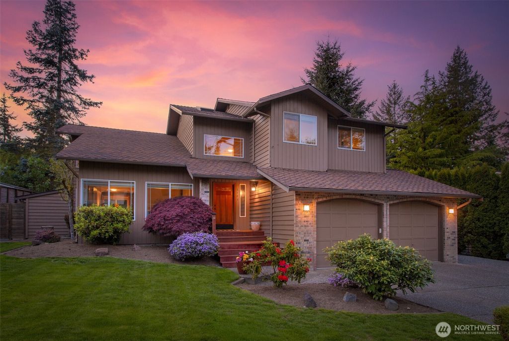 3703 98th Street SE, Everett, WA 98208