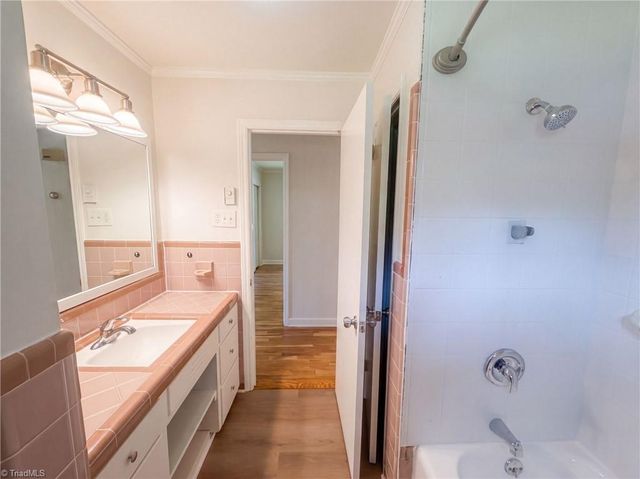 5909 Chipmunk Drive, Greensboro, NC 27407