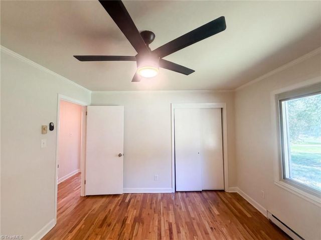 5909 Chipmunk Drive, Greensboro, NC 27407