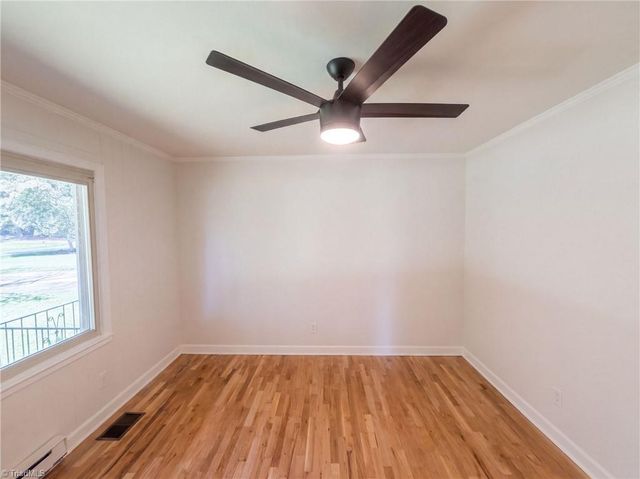 5909 Chipmunk Drive, Greensboro, NC 27407