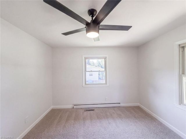 5909 Chipmunk Drive, Greensboro, NC 27407
