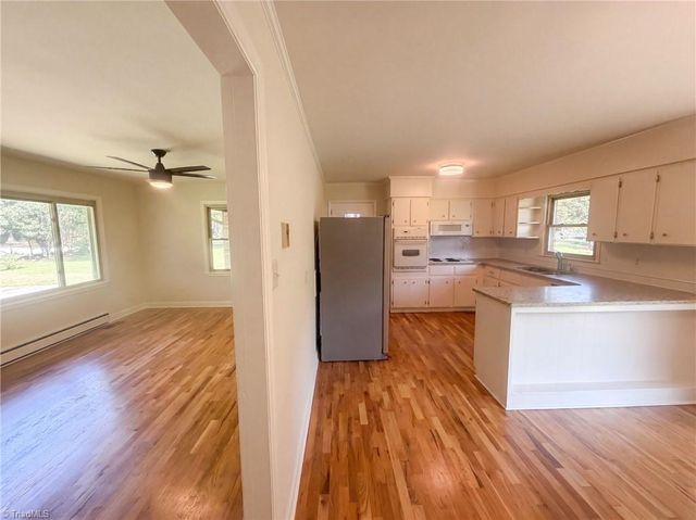 5909 Chipmunk Drive, Greensboro, NC 27407