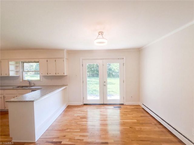 5909 Chipmunk Drive, Greensboro, NC 27407