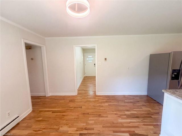 5909 Chipmunk Drive, Greensboro, NC 27407