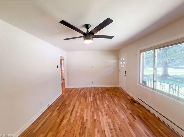5909 Chipmunk Drive, Greensboro, NC 27407