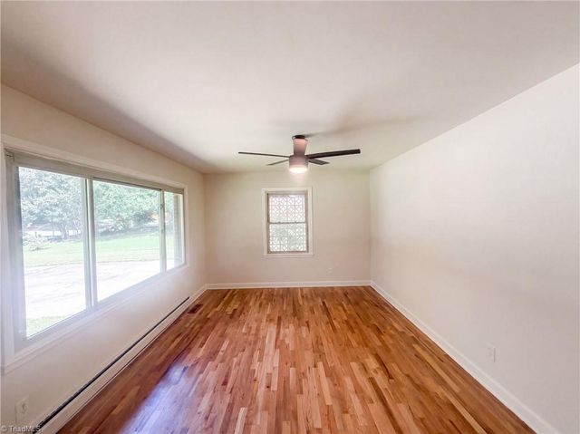 5909 Chipmunk Drive, Greensboro, NC 27407