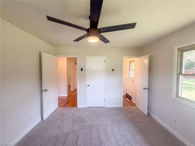 5909 Chipmunk Drive, Greensboro, NC 27407