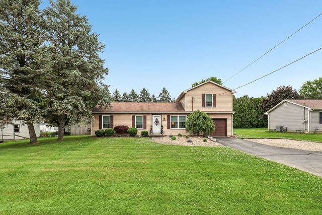 2920 Mercer Rd., Neshannock Twp, PA 16105