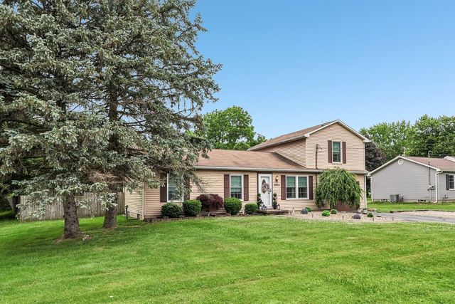 2920 Mercer Rd., Neshannock Twp, PA 16105