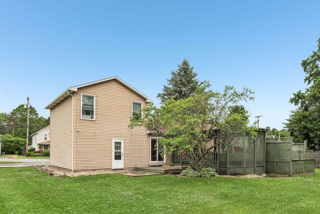 2920 Mercer Rd., Neshannock Twp, PA 16105