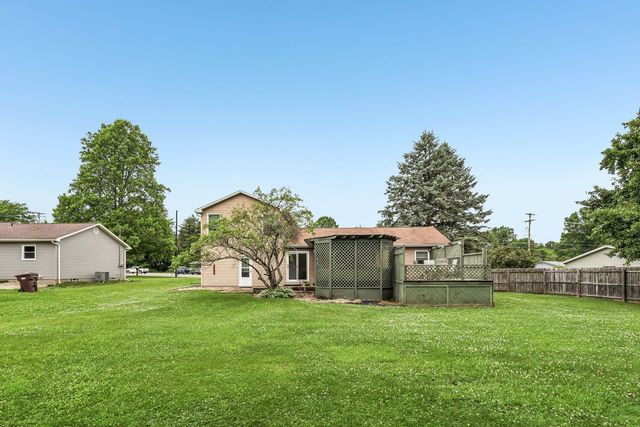 2920 Mercer Rd., Neshannock Twp, PA 16105