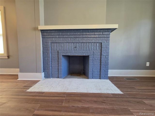 2025 Collingwood Street, Detroit, MI 48206