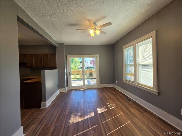 2025 Collingwood Street, Detroit, MI 48206