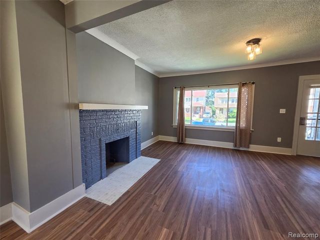 2025 Collingwood Street, Detroit, MI 48206