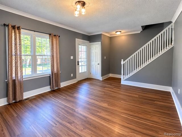 2025 Collingwood Street, Detroit, MI 48206