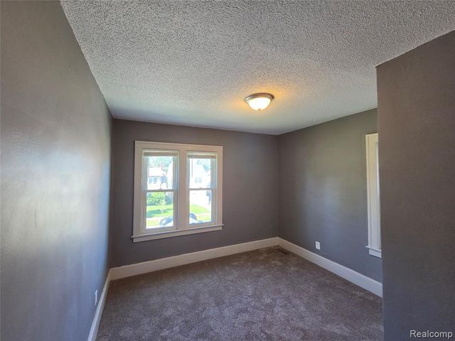 2025 Collingwood Street, Detroit, MI 48206