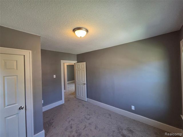 2025 Collingwood Street, Detroit, MI 48206