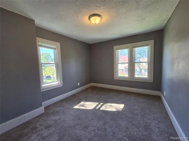 2025 Collingwood Street, Detroit, MI 48206