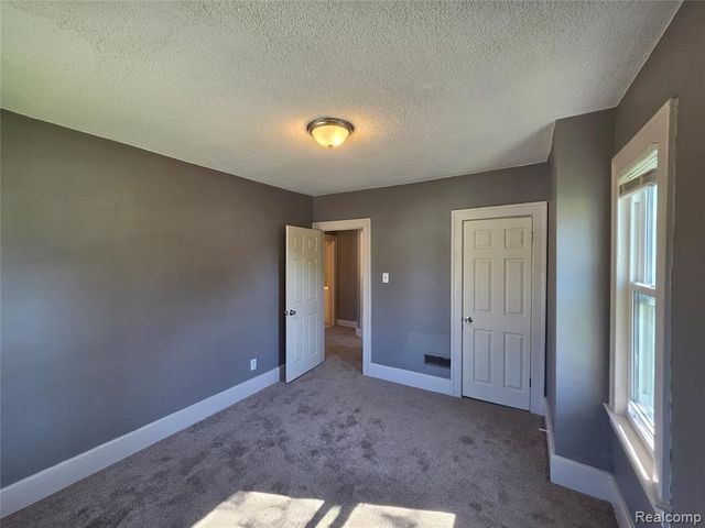 2025 Collingwood Street, Detroit, MI 48206