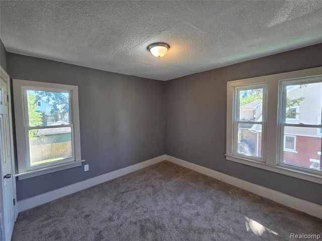 2025 Collingwood Street, Detroit, MI 48206