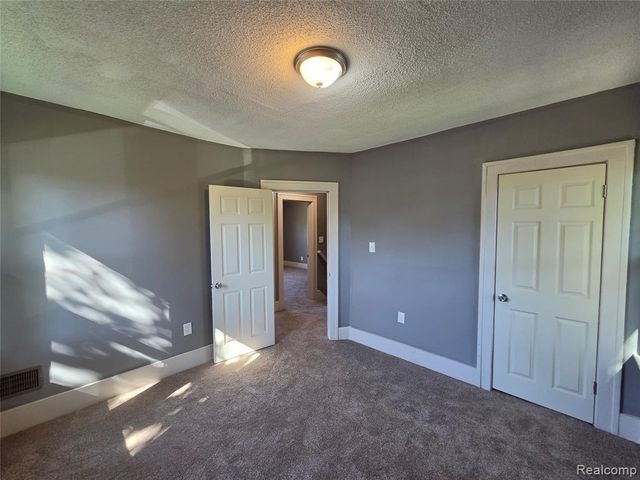 2025 Collingwood Street, Detroit, MI 48206