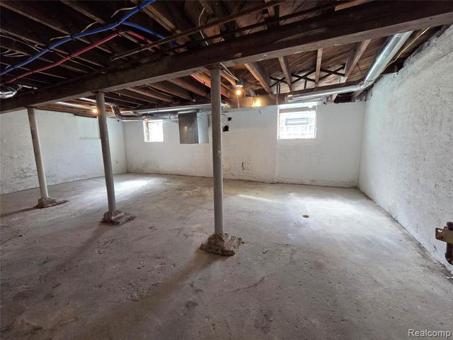 2025 Collingwood Street, Detroit, MI 48206