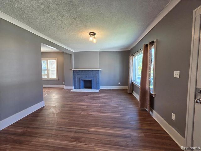 2025 Collingwood Street, Detroit, MI 48206