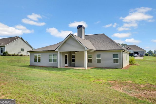 112 Hunters Chase Court, Eatonton, GA 31024